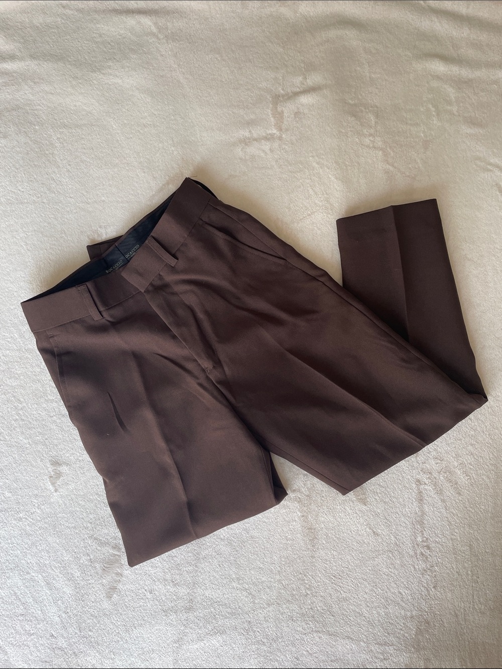 Boy’s Dress Pants